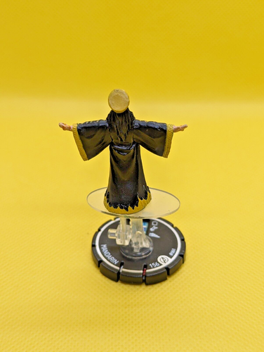 Mandarin #061 Marvel HeroClix Avengers nur Figur - Bild 2 von 3