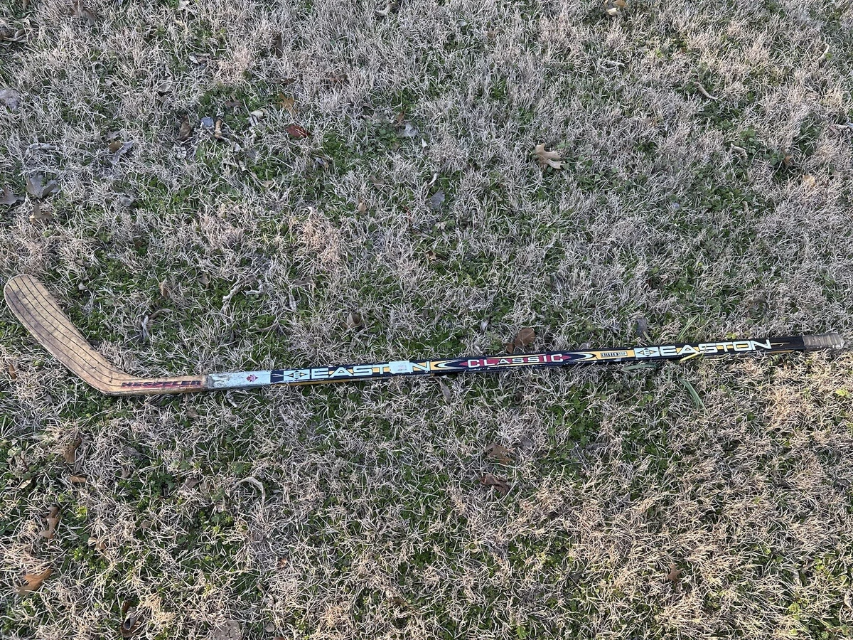 Aluminum Hockey Stick