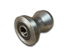 Tubular Meat Hook Roller Diablo – 40mm x 18 PCS - Abattoir Hook Spare Parts