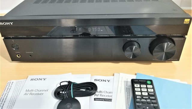 sony 5.2 home theatre system for sale