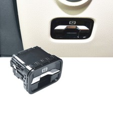 For Mercedes-Benz W223 S-Class 2021-2025 Block Electric Parking Brak Switch