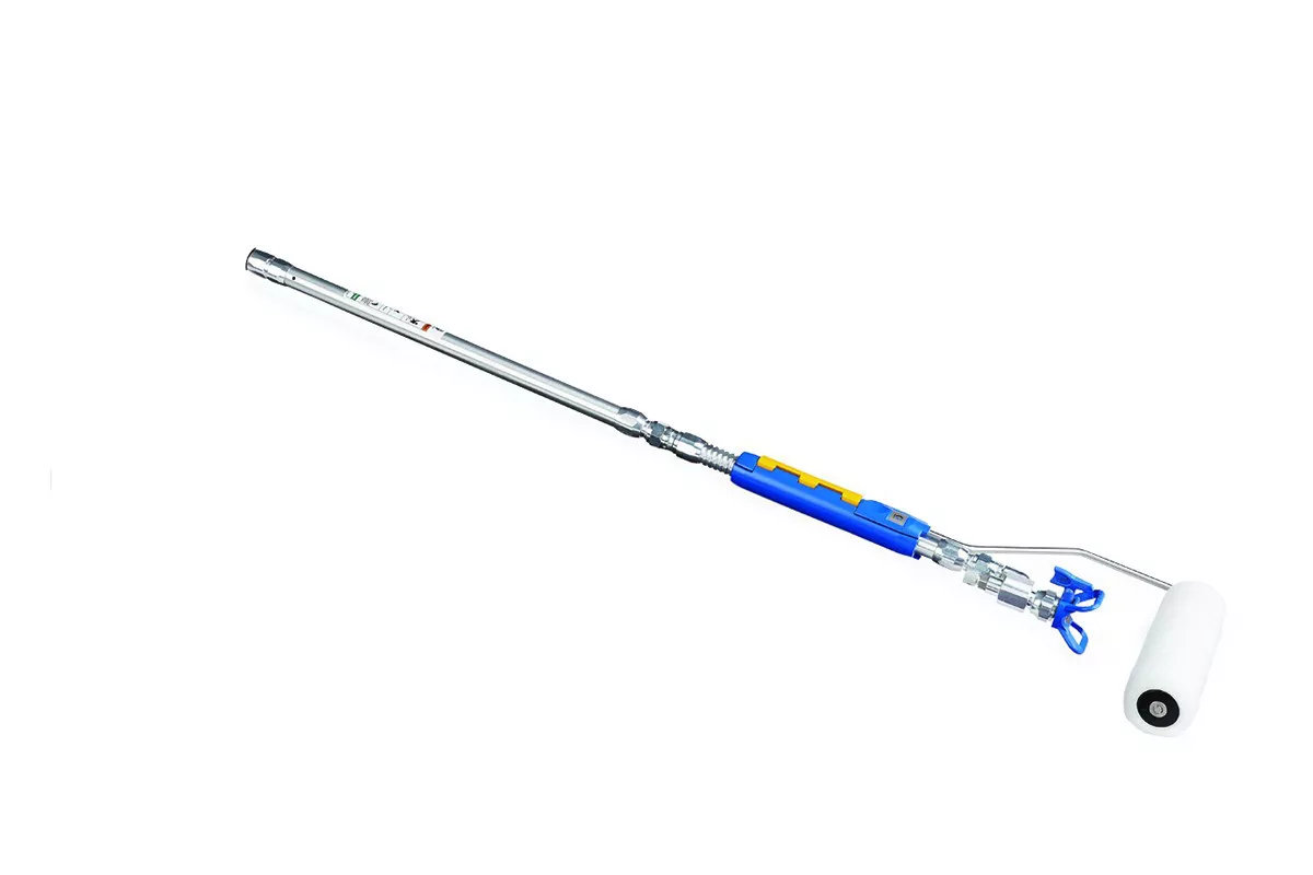 Graco Jet Roller 9