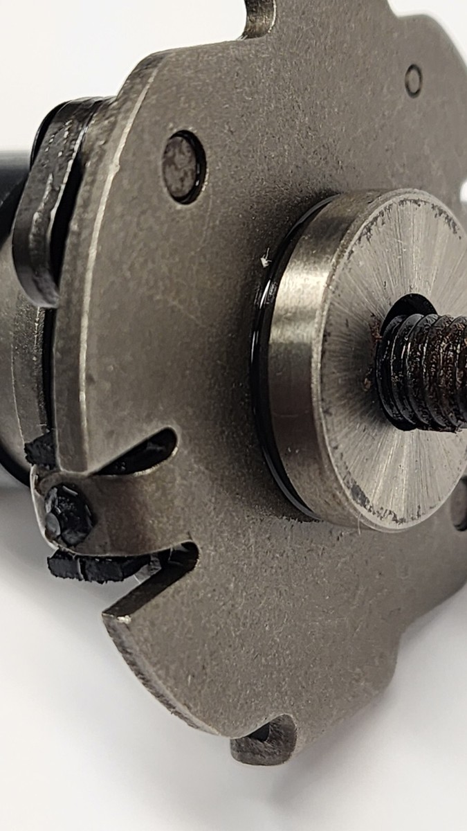 1980-1981 Honda CB900C CUSTOM Spark Advance Ignition Rotor