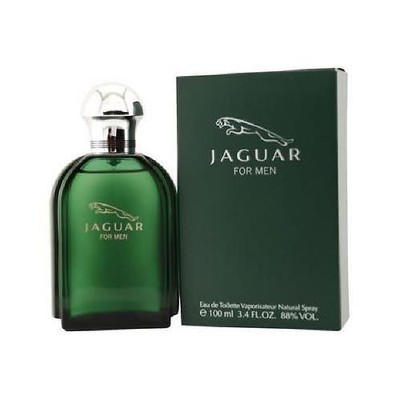 Jaguar green напиток
