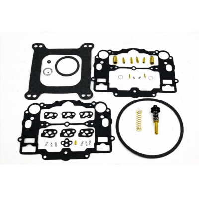 For Edelbrock / Carter AFB Carb Rebuild Kit 1400 1403 1404 1405 1406 1407 1409