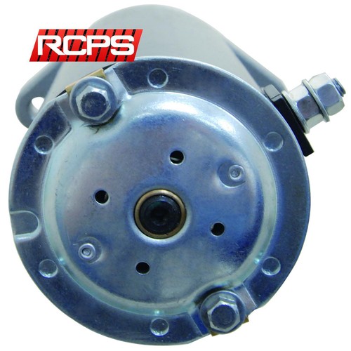 NEW STARTER FOR GENERAC GENERATOR FIAT 1.6L MITSUBISHI 1.5 L 020692, 20692 - Picture 6 of 8