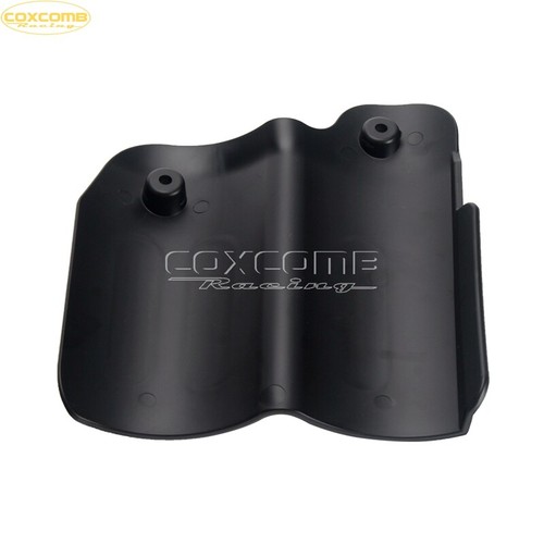 Passenger Heat Shield Deflector Protector Guard for Harley Sportster S RH1250S - Picture 9 of 9