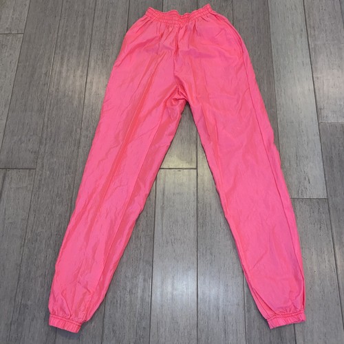 Vtg 80s 90s Windbreaker Track Suit 