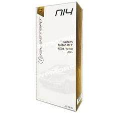 iDatalink ADS THR NI4 Remote Start T Harness for NISSAN INFINITI PTS 2004 and UP