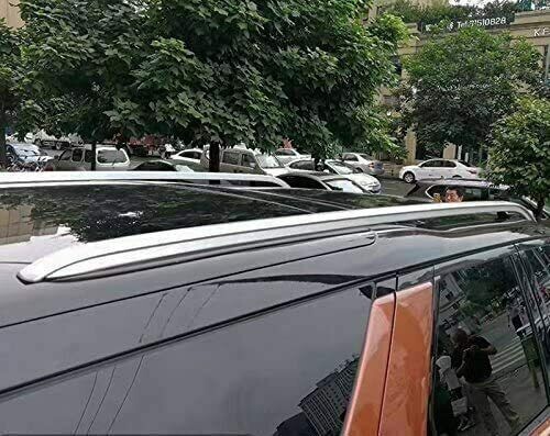 Roof Rack Crossbar Cross Bars Fits for Land Rover Range Rover SWB L405 2013-2021 - Picture 5 of 8