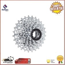Sram Pacco Pignoni 1130 Power Glide 11 Velocita 11-28 Cassetta Bici Bike
