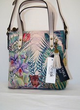 the sak sophie crossbody satchel