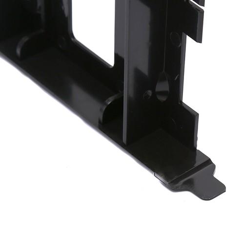 PCI Slot 2.5inch HDD SSD Rear Panel Mount Bracket Hard Drive Adapter 'Tray C _yi - Afbeelding 9 van 10