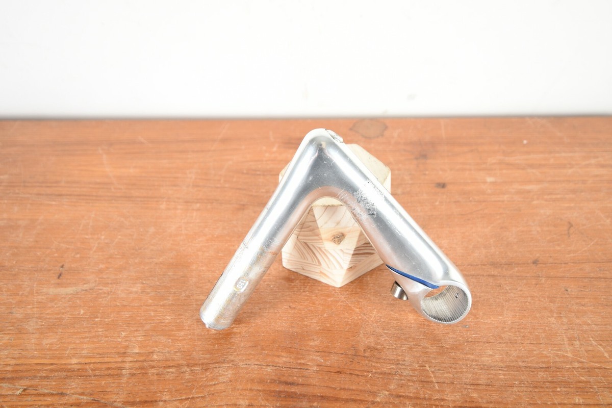 Cinelli XA - Potence 110 mm 22 mm occasion vélo vintage
