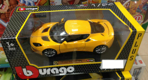 Gunze Sangyo 1/24 LOTUS ELAN S3 FHC Bausatz mit Ätzteilen und