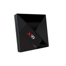 X99 Rockchip Rk3399 Quad Core 4GB 32GB Android Tv Box 2.4g/5g Wifi Set Top Box