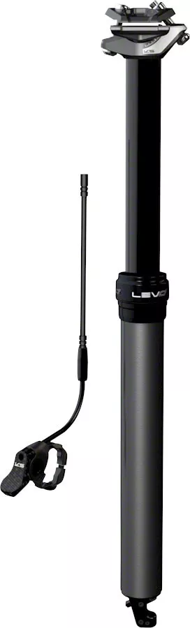 Ks lev ci carbon dropper post sales