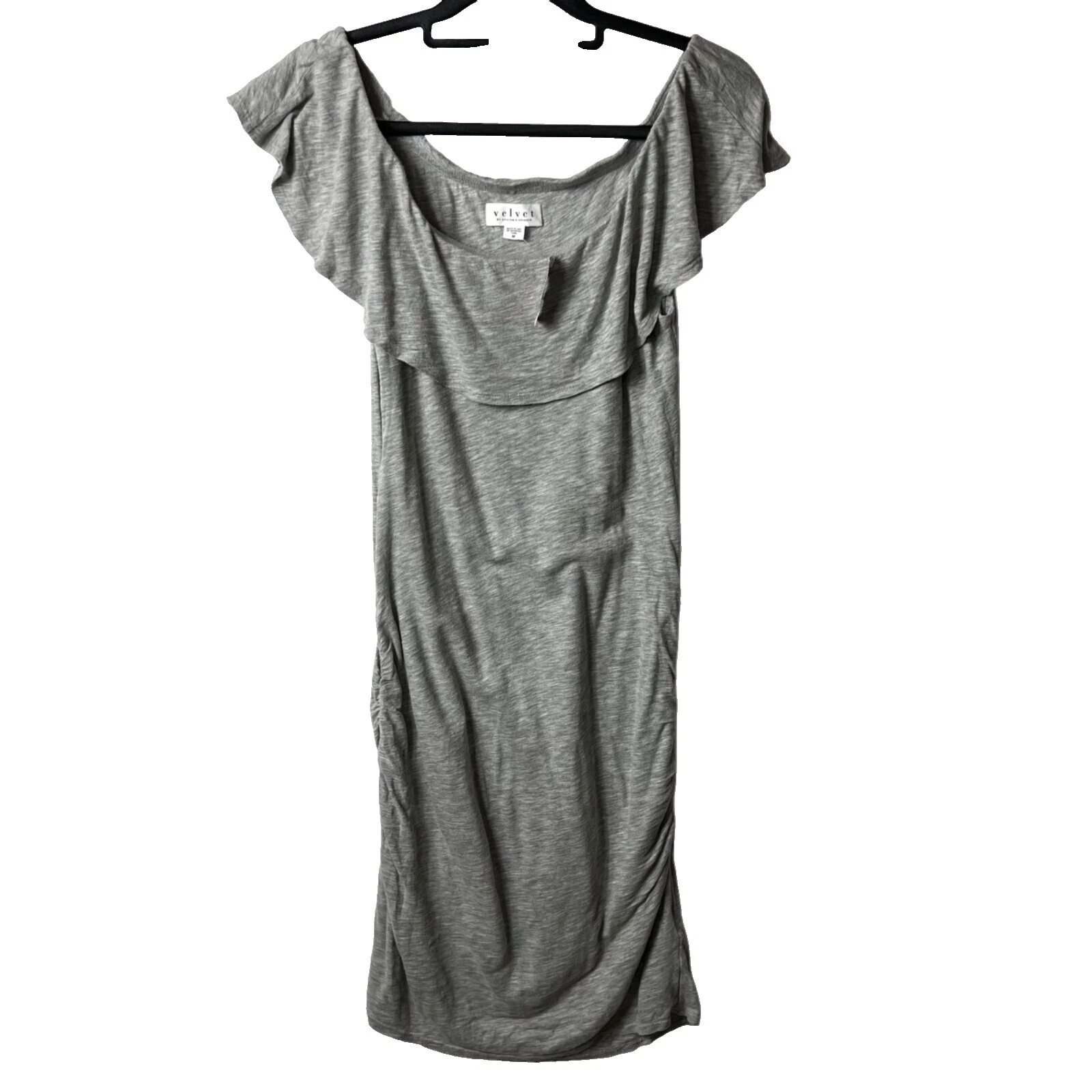 Velvet by Graham & Spencer Solid Dresses for Women