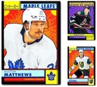 2022-23 O-Pee-Chee RETRO BLACK **** PICK YOUR CARD **** From The SET