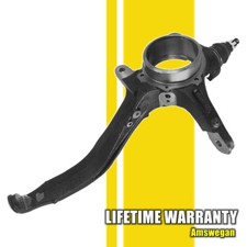 Front Right Suspension Steering Knuckle For  ...