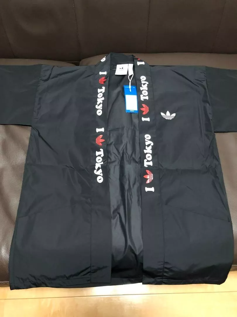 Adidas hotsell festival jacket