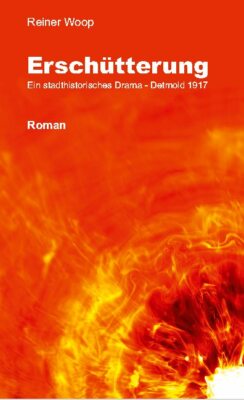 Reiner Woop / Erschütterung