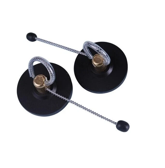 500pcs EAS 8.2MHz Security Hard Tag Wine Bottle Protect Button XTA-Y003 B - Image 2 of 3