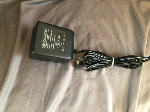 Adaptador De Corriente Continua/Corriente Alterna 12V kW de corriente directa Modelo KW1507 eBay