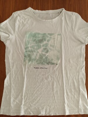 Top Zustand!!! Tom Tailor T- Shirt Größe 164 für Mädchen Damengröße xs****