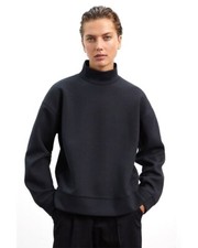 Women's Hoodie Atenasalf Ecoalf