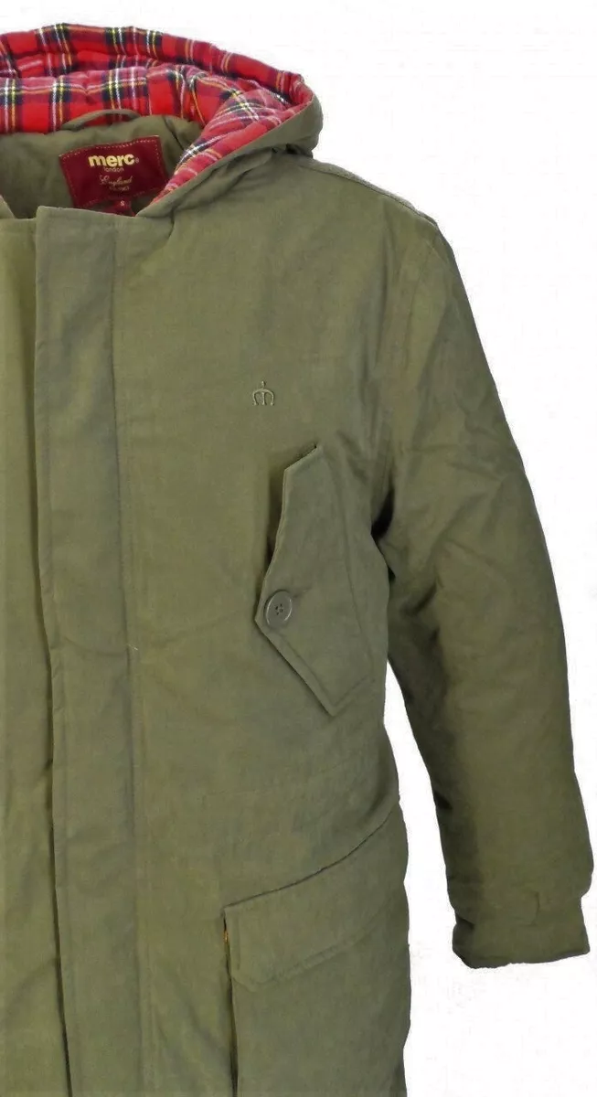 parka ebay