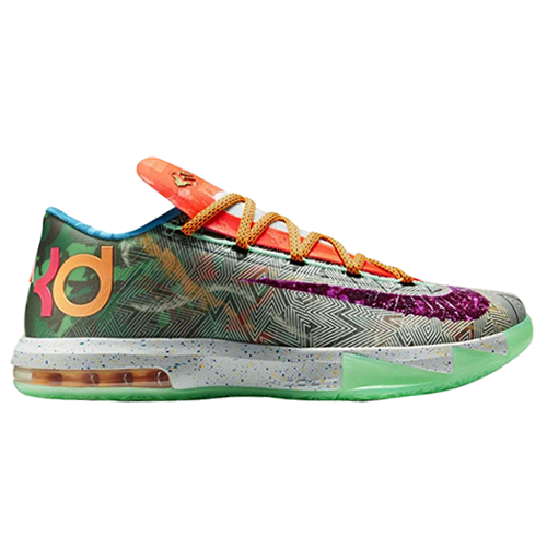 Nike KD VI 6 Christmas Sz 10 DS W Receipt Crimson Red | eBay Nike KD VI 6 Christmas Sz 10 DS W Receipt Crimson Red | eBay