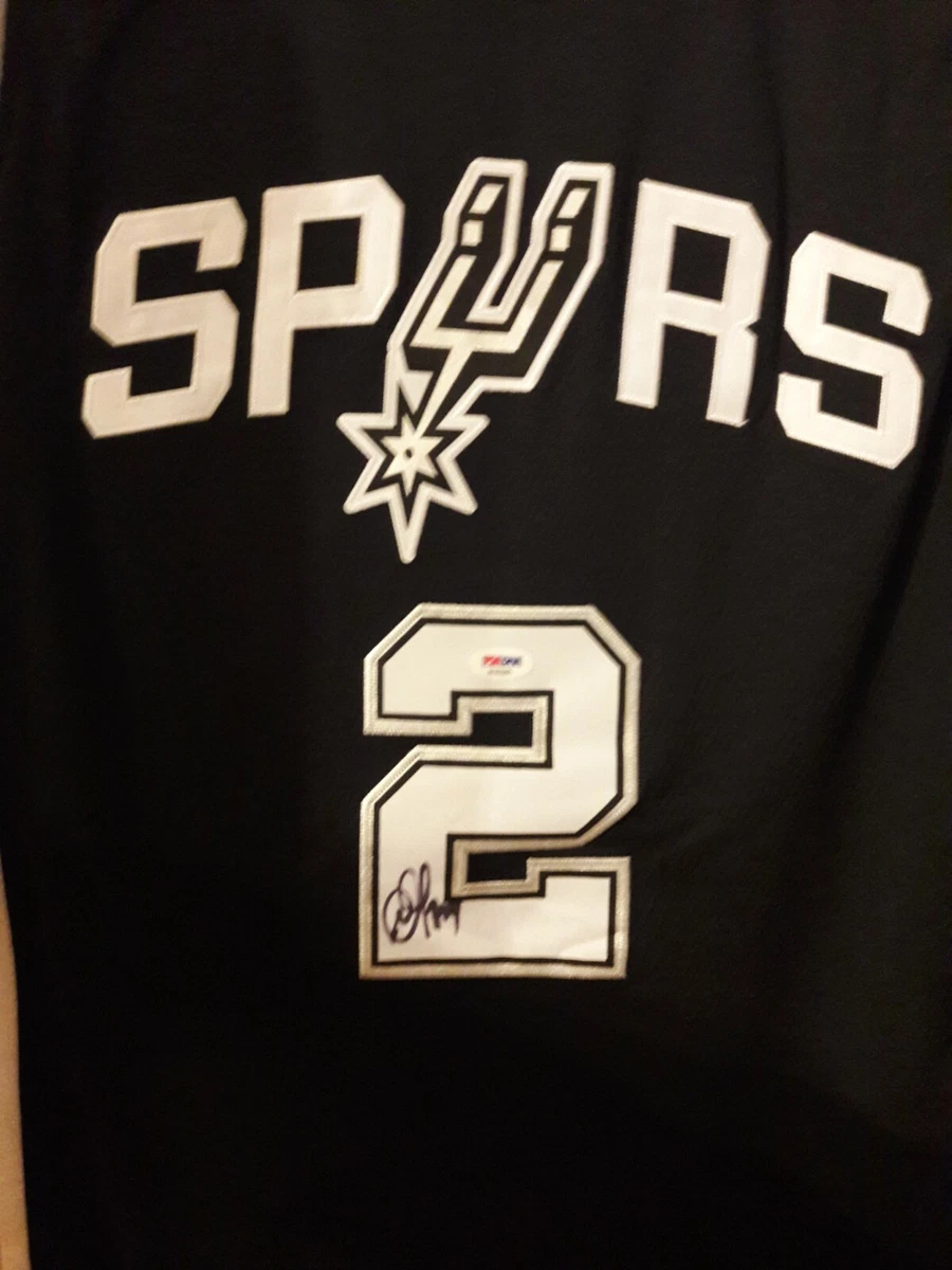 Danny green spurs hot sale jersey