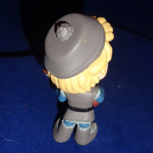 Disney Frozen Funko Mystery Minis Kristoff Loose 2.5" - Picture 2 of 2