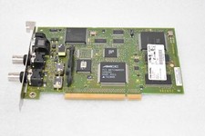 ALLEN BRADLEY 1784-PCIC A PN 96266277 5.25 VDC 700MA, CLASS 2 MADE IN USA