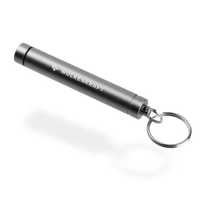 WOLKENKRAFT Capsule Caddy für 5 Dosierkapseln (ÄRiS, FX MINI, ULTRA's)