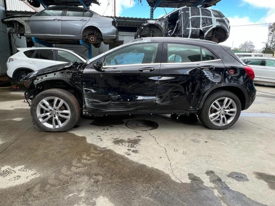 A2463500053  Tirante Trasero Izquierdo para MERCEDES-BENZ CLASE GLA (BM 109797 - Imagen 4 de 4