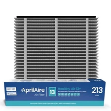 AprilAire 213CBN Replacement Filter for AprilAire Whole House Air Purifiers
