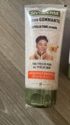SIVODERM   Gommage éclat 200ml