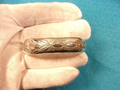 アクセサリー Navajo Don Platero Vintage Bangle Navajo Don Platero Vintage Bangle アクセサリー