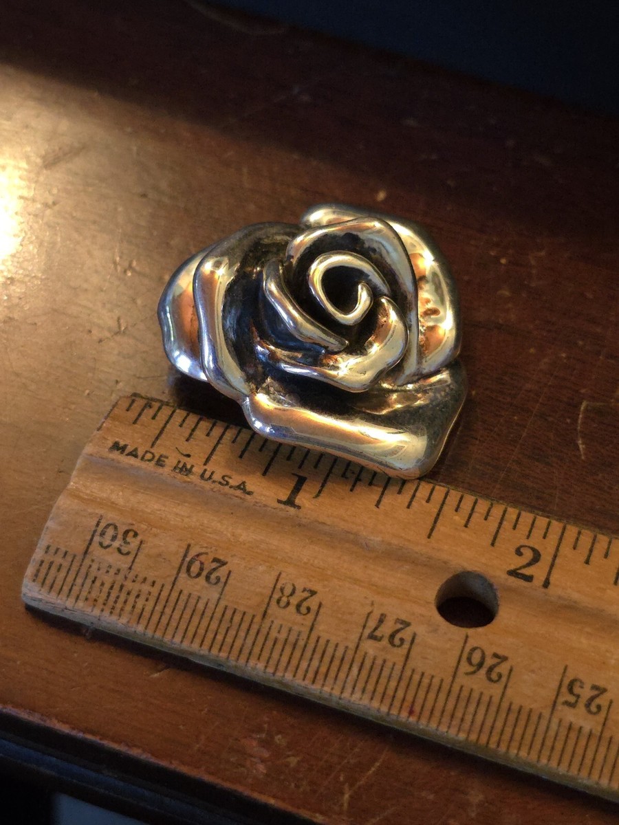 ブローチ  アーカンサス BOUQUET BROOCH NECKLACE – TOCCA OFFICIAL SITE