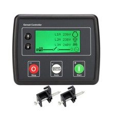 AMF Controller AMF Control Panel DSE4520 MKII...