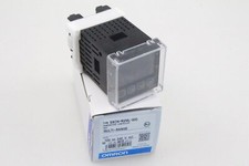 New One Omron E5CN-R2ML-500 Temperature Controller