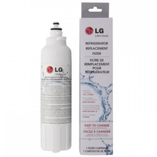 LG LT800P 757L Refrigerator Replacement Filter - ADQ73613401