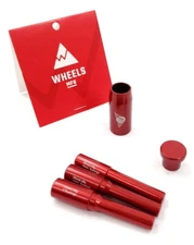 Wheels Manufacturing Shock Pivot Bushing Removal Tool