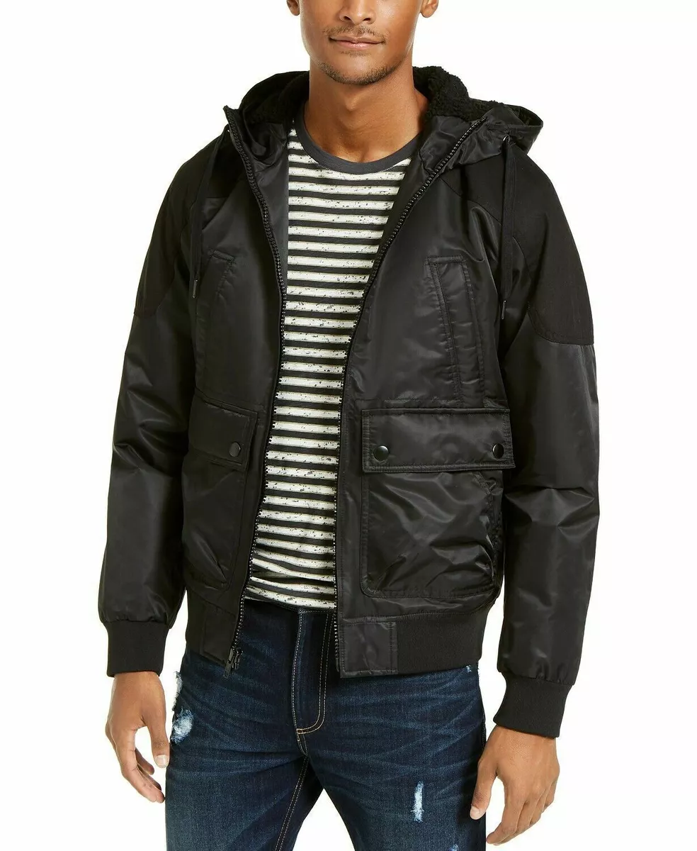 American rag bomber jacket clearance