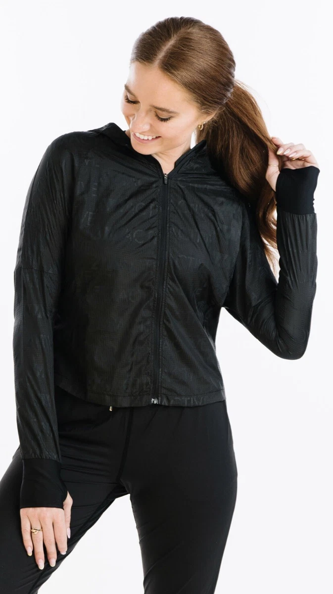 Zyia shop bomber jacket