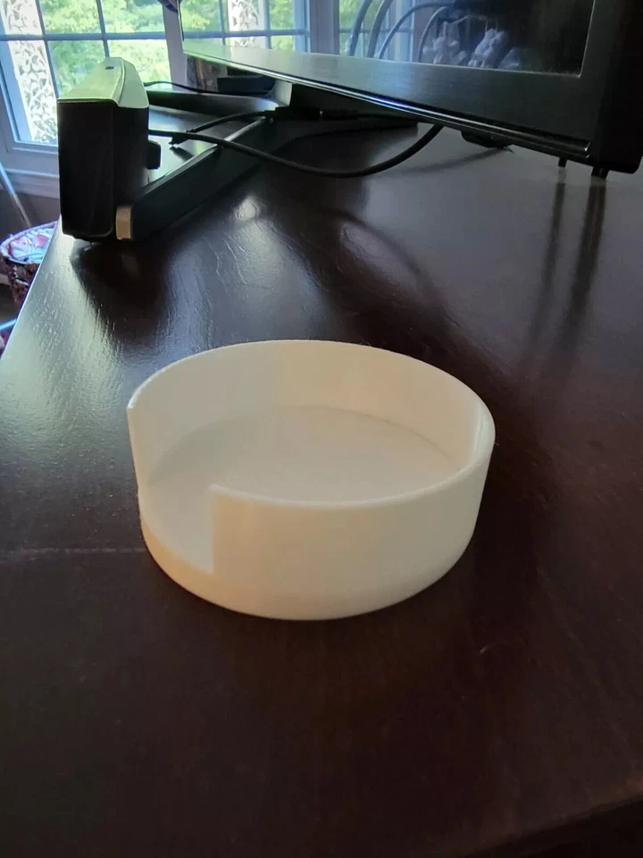 ANGLED BASE for Reolink E1 Security Camera - Image 3 of 4