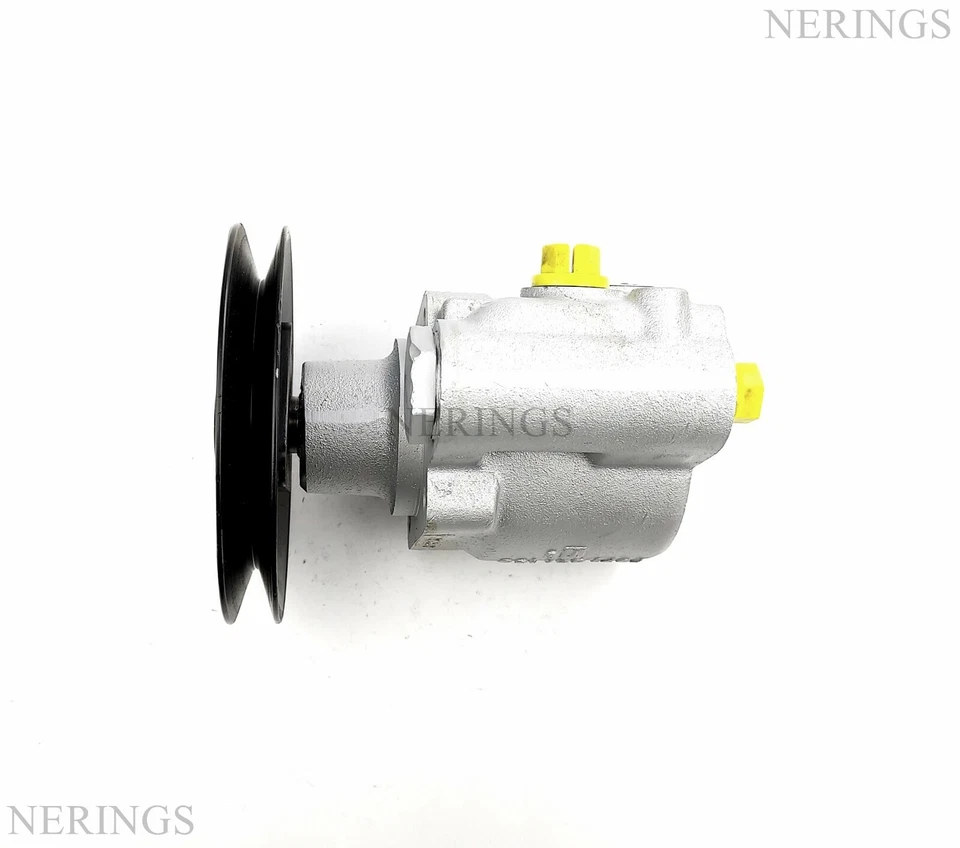 Bomba de dirección asistida Audi 80/100/200 VW Passat 1.3-2.8 671955140 bomba Reman Foto 2 de 4