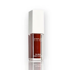 RMS Beauty Organic Makeup*Lip Gloss In Intuition~NWOB